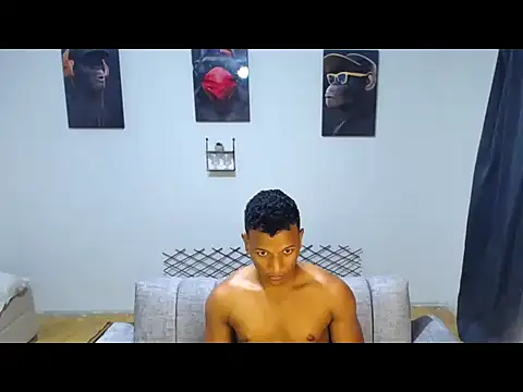 Ian_Arcia webcam