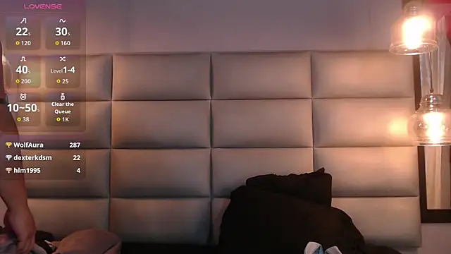sarah-jhonson webcam