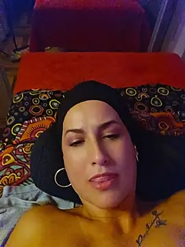 Watch MorganaMystic live on EroticFlix - High definition streams