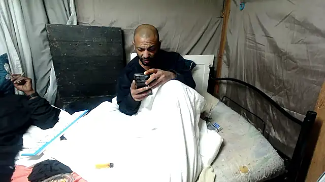 Camodick webcam