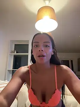 SweetLillySugar_ webcam