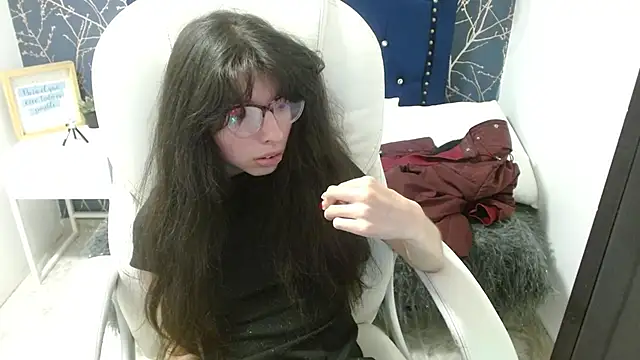 Allyshon_ webcam