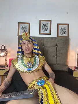 Yoshua_Smith_ webcam