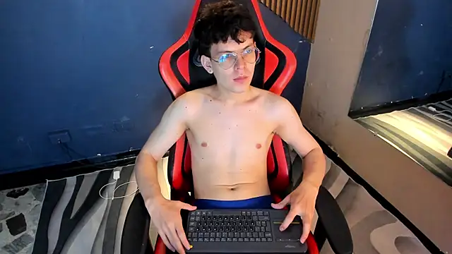 AngeloBocellii webcam