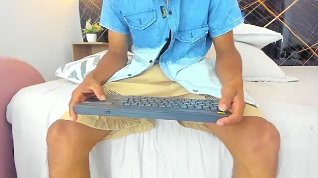 Bruno_fox webcam