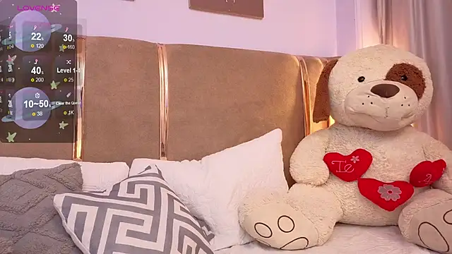 SALOME_F0X_ webcam