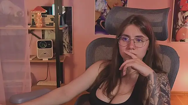 _AnnaStark_ webcam