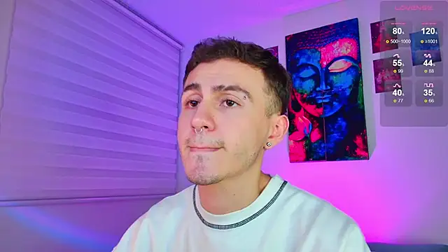 dimitri-bilak webcam