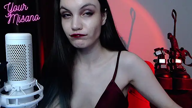 YourMisano webcam