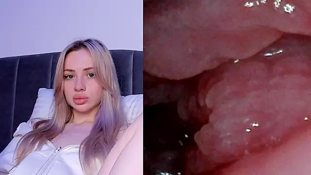 Watch jannemary live on EroticFlix - High definition streams