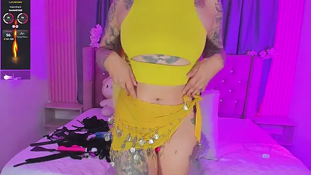 nayla-mouna (F young) - show ass x 1 min open