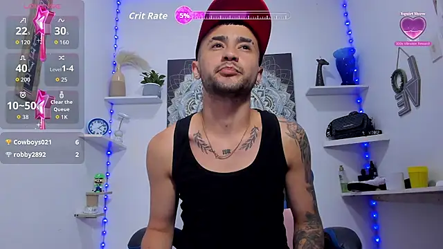 jey_hot7 (M twink) - make me happy 😍😍