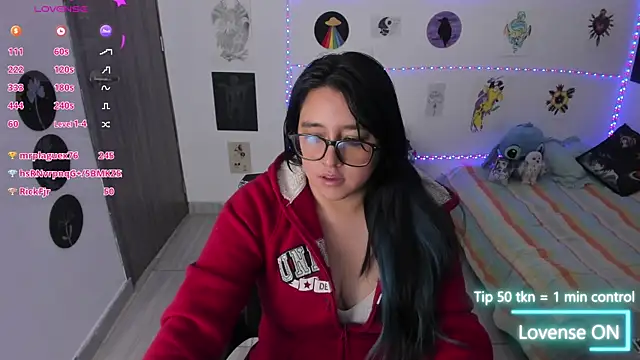 Cherry_blush_ webcam