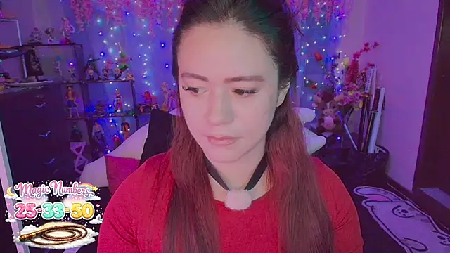 _niiky webcam