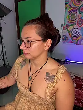 Amarantha_666 webcam