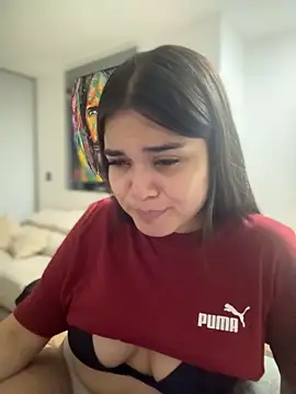 CamilaSofiia webcam
