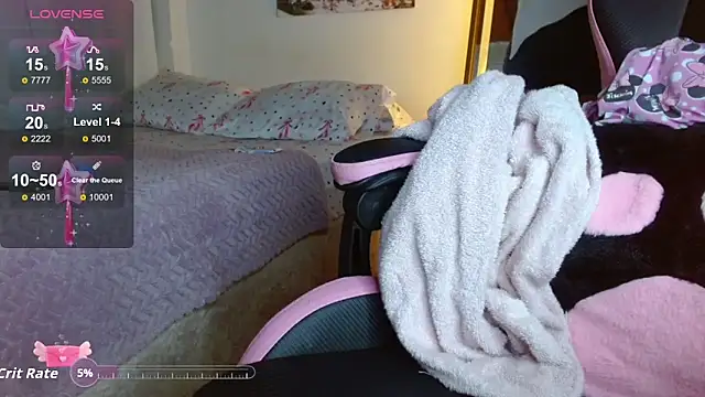 sexy_valentina1 webcam