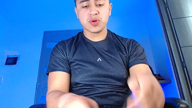 SexyBoy-Bigclit webcam
