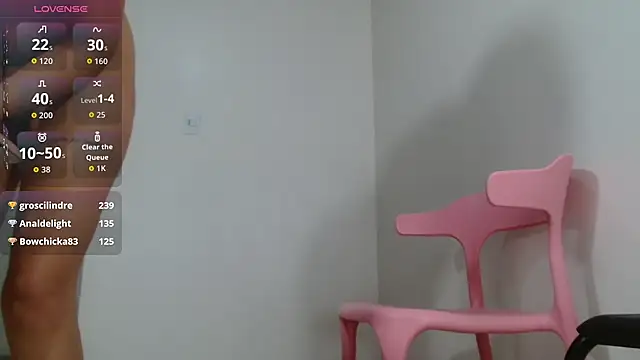 Full_Fist webcam