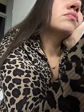 Iam__Cristal webcam