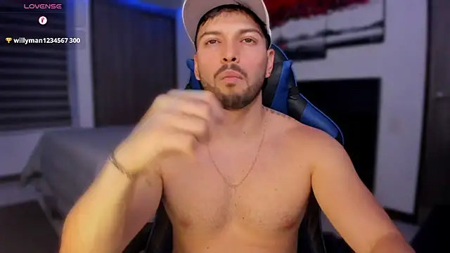 nick_klaus webcam