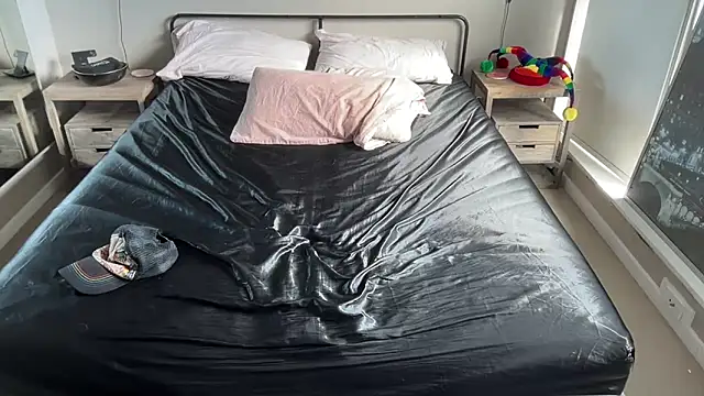 FoxxMiky7447 webcam
