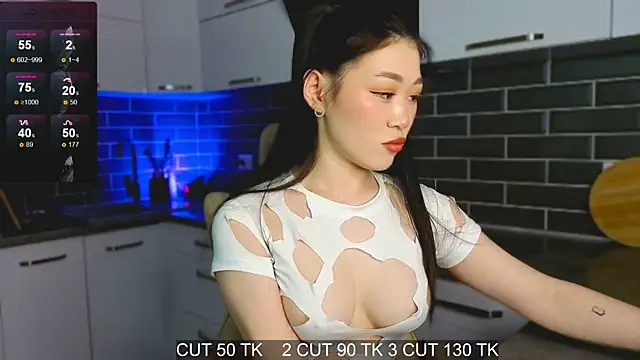 ShaiyaMinn3 webcam