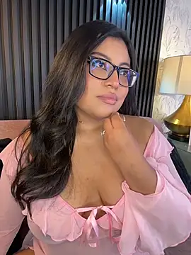 Alexa_Madisson webcam