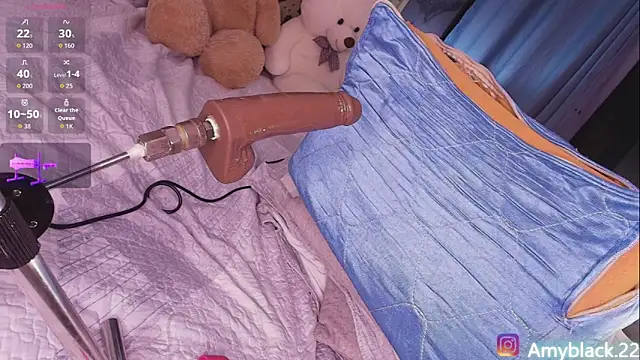 Amyblack__ webcam