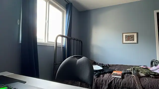lustylyndon webcam