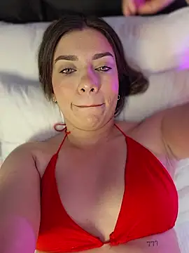 AmaiaSalvatore webcam