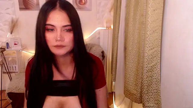 alisha_klassx webcam