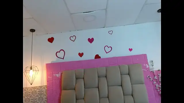 Damary_Leon webcam