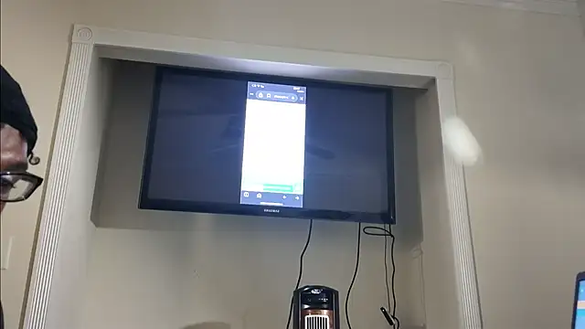 Triggerhappycj100 webcam