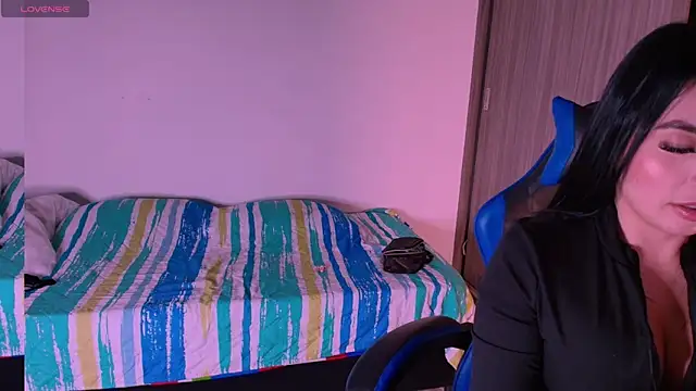dreamsussi webcam