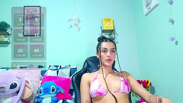 angelic_coral webcam
