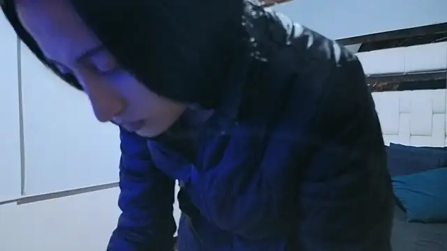 Adhara7 webcam