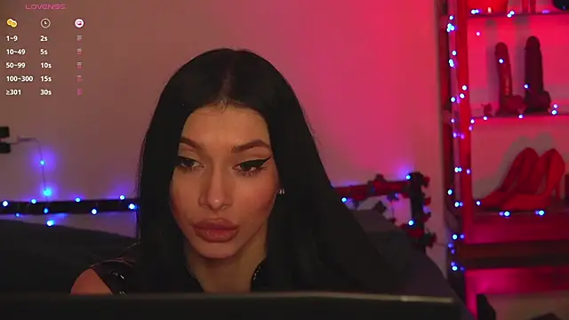 Olivia_Faye webcam