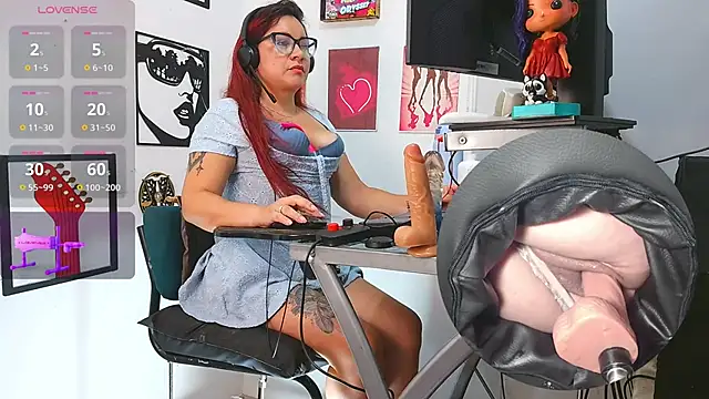 leidydi223 webcam