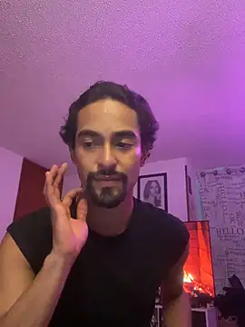 Oliver_11Ed webcam