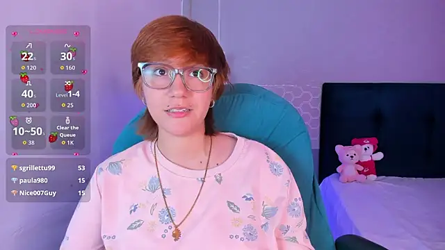 Tsuki_Maru webcam
