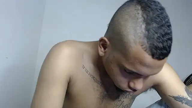 drako_monster webcam