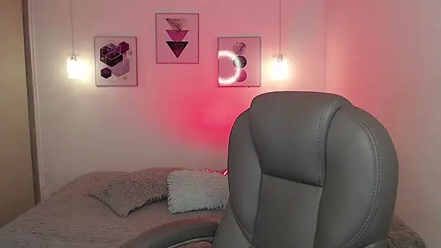 selene_rouse_ webcam