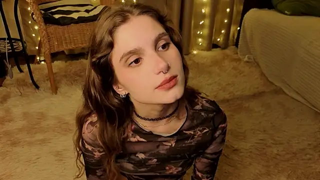 RozanneJordan webcam
