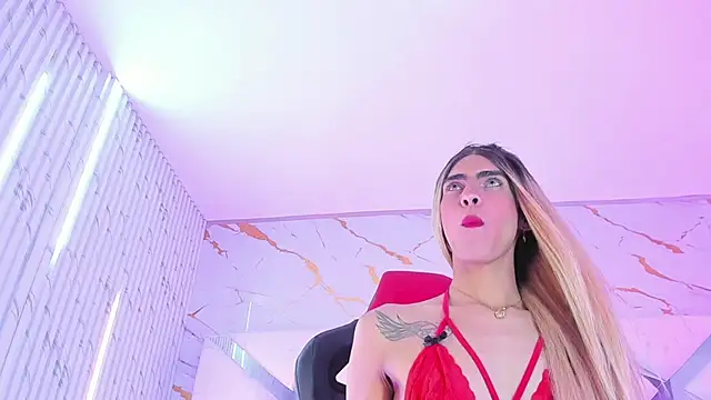 StyleQueen_17 webcam