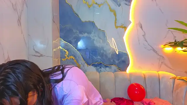 Anny_Star_Tx webcam