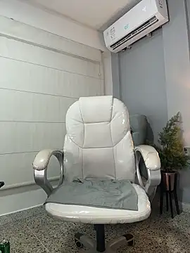 AnnaJaimes webcam