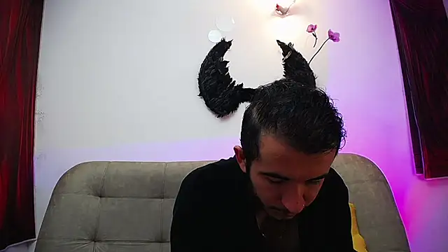 Noha-Wolf webcam