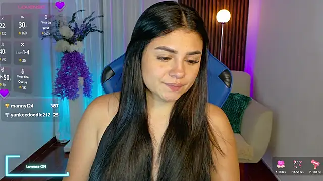 taylor_smiith1 webcam