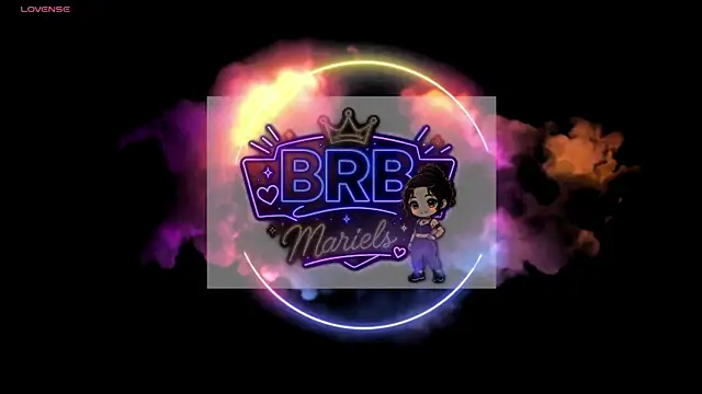 MeliisaRobers webcam
